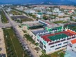 Khu phi thuế quan được đề xuất xây dựng tại Khu đô thị Golden Hills (Q.Liên Chiểu, TP.Đà Nẵng).