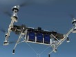 Hãng Boeing chế tạo drone khổng lồ có thể chở hơn 200kg hàng hóa