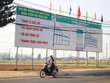 Dự án SH- Land đang gặp khó và không ra được sổ đỏ dù đã hoàn thành về hạ tầng do Sở Tài nguyên - Môi trường cho rằng không xác định được nguồn gốc đất