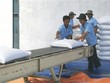 2 doanh nghiệp Việt Nam vừa ký 5 Bản ghi nhớ về hợp tác thương mại gạo với các thương nhân nhập khẩu gạo của Trung Quốc với tổng lượng gạo là 84.000 tấn/năm