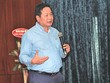 Chủ tịch FPT: “Ngày xưa, khi ra nước ngoài, người ta khinh bỉ tôi”