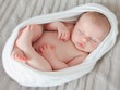Sinh mổ, sinh thường: Vận mệnh có khác?