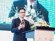 Phó Thủ tướng Vũ Đức Đam. Ảnh: Vnexpress