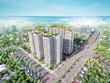 Khu vực phía Nam Hà Nội ngày càng xuất hiện nhiều dự án bất động sản mới.