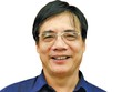 PGS-TS. Trần Đình Thiên, nguyên Viện trưởng Viện Kinh tế Việt Nam.