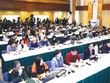 Mối quan tâm của báo chí không chỉ là môi trường kinh doanh đã có những thay đổi thế nào mà còn là có thực sự theo hướng cải cách vì sự phát triển hay không.