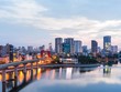 Hà Nội là địa phương có nhiều dự án điều chỉnh quy hoạch. Ảnh: Shutterstock