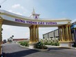Dự án Hưng Thịnh Cát Tường và HomeLand Gold bị Long An “tuýt còi”