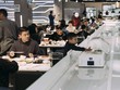 Nhà hàng sử dụng công nghệ thông minh hoàn toàn tại Trung Quốc