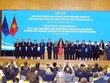 EVFTA và IPA đã được ký kết chiều 30/6/2019 tại Hà Nội, mở ra một chương mới trong quan hệ thương mại, đầu tư giữa Việt Nam là Liên minh châu Âu (EU).