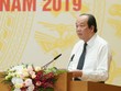 Bộ trưởng, Chủ nhiệm Văn phòng Chính phủ Mai Tiến Dũng (Ảnh: VGP)