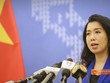 Người phát ngôn Bộ Ngoại giao Lê Thị Thu Hằng