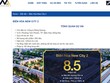 Quảng cáo dự án Biên Hòa New City 2 của Công ty Mekong Nam Á nhái dự án Biên Hòa New City của Hưng Thịnh Corp