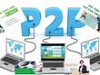 Số công ty trá hình, núp bóng P2P không nhỏ khiến mô hình này đang chịu nhiều tiếng xấu. Ảnh: Đức Thanh