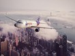 Cathay Pacific đã thâu tóm xong HK Express