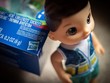 Hasbro là một trong ba nhà sản xuất đồ chơi lớn nhất thế giới. Ảnh: Bloomberg.