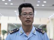 Ông Âu Anh Tuấn, quyền Cục trưởng Cục Giám sát quản lý về hải quan (Tổng cục Hải quan).