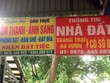 Tôi đi mua đất nền ngoại ô