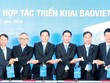 Tập đoàn Bảo Việt ra mắt ứng dụng BaovietPay