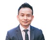 Ông Robert Trần, Giám đốc điều hành Phụ trách thị trường Bắc Mỹ và châu Á - Thái Bình Dương, Tập đoàn Tư vấn Chiến lược RBNC.