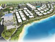 Dự án tỷ đô Diamond Bay về tay Tập đoàn Sunshine