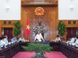 Thủ tướng chủ trì phiên họp Thường trực Chính phủ ngày 13/8