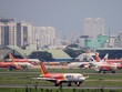 Vì sao sân bay Tân Sơn Nhất quá tải?
