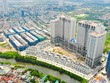 Nguồn cung căn hộ chuẩn bị bàn giao khan hiếm trong nửa cuối năm