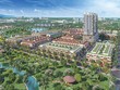 Bà Rịa - Vũng Tàu được đánh giá sẽ trở thành một trong những tâm điểm của thị trường bất động sản phía Nam thời gian tới