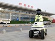 Robot cảnh sát giao thông bắt đầu hoạt động tại Trung Quốc