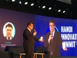 Ông Nico Barito, Đặc phái viên Tổng thống nước Cộng hòa Seychelles kiêm Tổng thư ký Diễn đàn hợp tác kinh tế Á Phi hỗ trợ doanh nghiệp vừa và nhỏ, Giám đốc Tổ chức R20 Asia Pacific về thích ứng biến đổi khí hậu