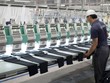1 trong 33 mặt hàng nhập khẩu có giá trị trên 1 tỷ USD trong 8 tháng qua là vải, với giá trị nhập khẩu lên tới 8,8 tỷ USD