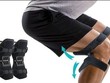 Thiết bị trợ lực và bảo vệ đầu gối cho người già và người bị đau nhức xương khớp
