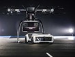 Audi thử nghiệm thành công mẫu taxi bay không người lái