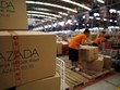 Lazada được Alibaba đầu tư tới 4 tỷ USD. Ảnh: Reuters.