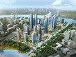 TP.HCM kiến nghị tiếp tục làm Dự án Thủ Thiêm Eco Smart City