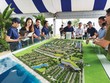 Doanh nghiệp địa ốc TP.HCM đổ xô Bắc tiến