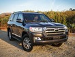 Toyota Land Cruiser là xe được người Mỹ sử dụng lâu nhất, trung bình 11,4 năm. Ảnh: Automobile