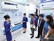 Panasonic khai trương khu vực trưng bày giải pháp không khí toàn diện