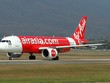Tại Việt Nam, AirAsia đang khai thác 16 đường bay thẳng kết nối Hà Nội, Thành phố Hồ Chí Minh, Đà Nẵng, Nha Trang, Phú Quốc và Cần Thơ với sáu điểm đến tại Malaysia, Thái Lan và Philippines.