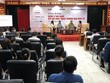 Tọa đàm Quản lý hải quan đối với hoạt động thương mại điện tử.
