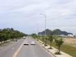 Khu vực ven Đà Nẵng nơi hai doanh nghiệp có yếu tố nước ngoài được thuê đất, nhận chuyển nhượng quyền sử dụng đất từ tổ chức, cá nhân trong nước tại 21 Giấy chứng nhận..