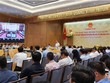 Hội nghị trực tuyến toàn quốc về thúc đẩy phân bổ và giải ngân vốn đầu tư công năm 2019 diễn ra sáng nay, 26/9, dưới sự chủ trì của Thủ tướng Chính phủ Nguyễn Xuân Phúc