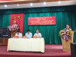 Họp báo về lễ Công bố Quyết định của Thủ tướng Chính phủ công nhận thành phố Hải Dương là đô thị loại I, lễ hội đường phố năm 2019