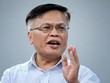 TS. Nguyễn Đình Cung, nguyên Viện trưởng Viện Nghiên cứu quản lý kinh tế Trung ương