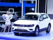 Vietnam Motor Show 2019: Volkswagen Touareg giá hơn 3 tỷ đồng có gì đặc biệt?