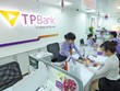 Tăng trưởng tín dụng cao nhất thuộc khối ngân hàng TMCP tư nhân, gồm Techcombank, VIB, OCB, TPBank. Ảnh: Đức Thanh