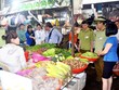 Hà Nội đã thành lập 718 đoàn thanh tra, kiểm tra về an toàn thực phẩm trong 9 tháng