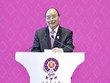 Toàn văn phát biểu của Thủ tướng nhận chuyển giao vai trò Chủ tịch ASEAN 2020
