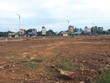 Nhiều dự án đất nền được doanh nghiệp phân lô bán cho khách khi chưa đủ điều kiện pháp lý